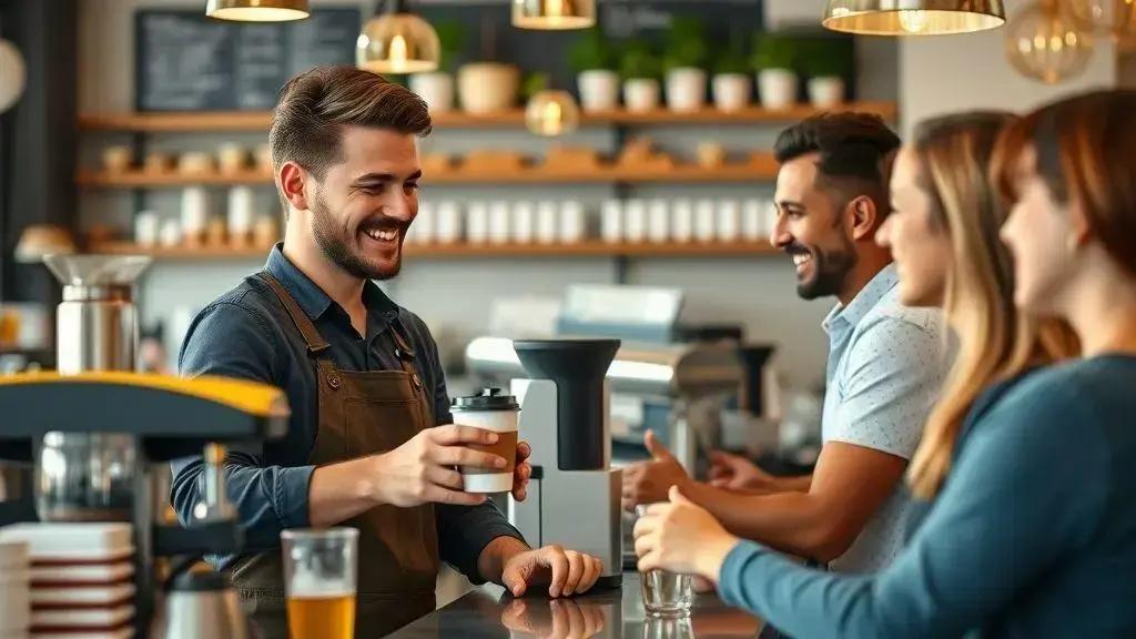 The importance of customer loyalty for small businesses