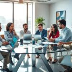 Women in entrepreneurship in the US: Breaking barriers for success