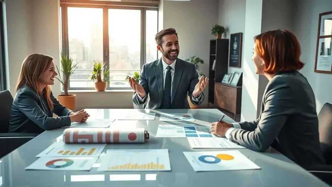 Effective negotiation techniques for small businesses
