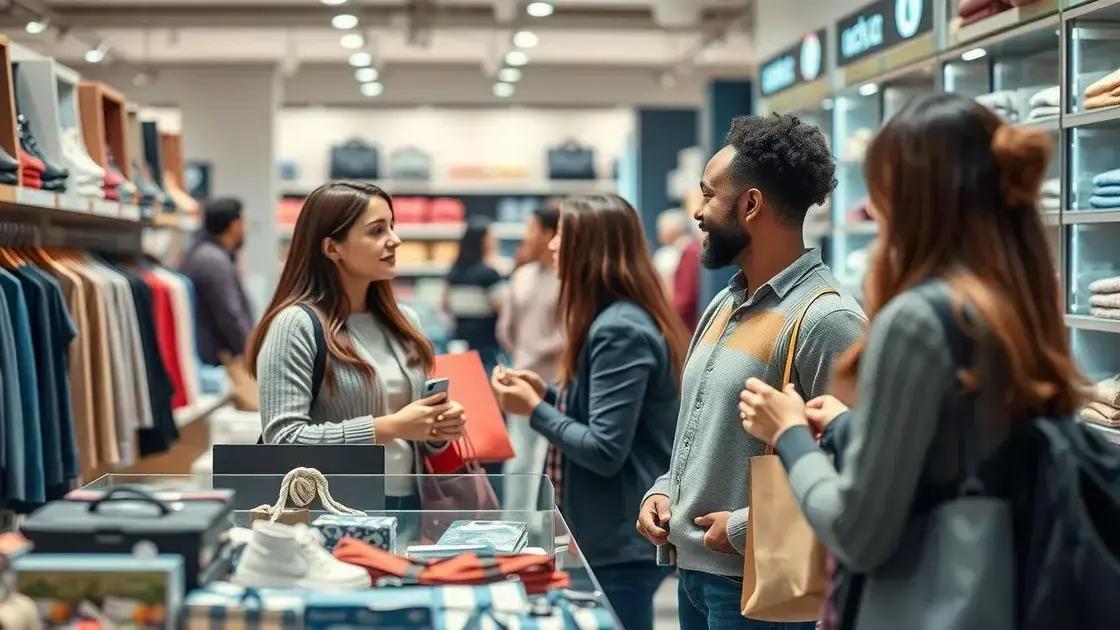 Efficient inventory management for retail: maximize your profits today