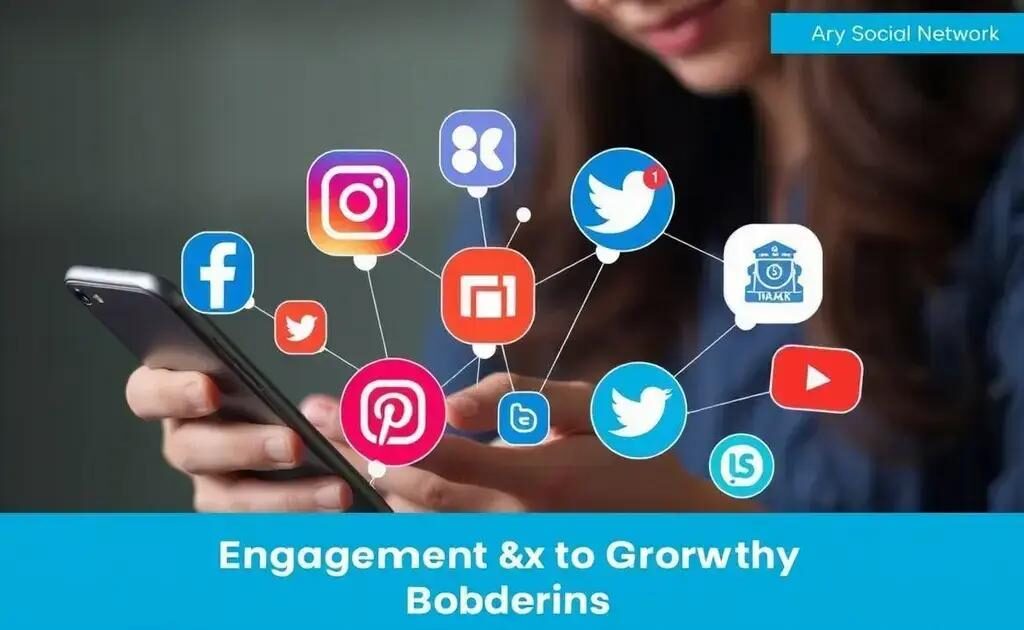 How to use social media to promote my business effectively