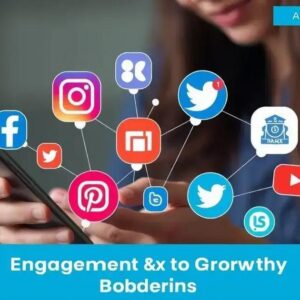 How to use social media to promote my business effectively