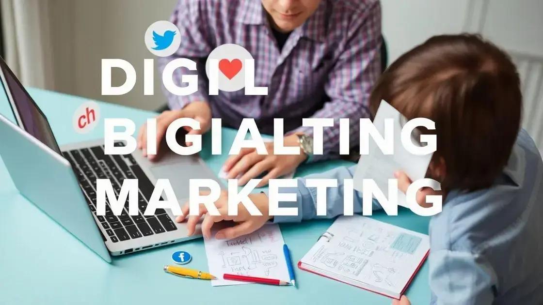 Innovative marketing on a budget