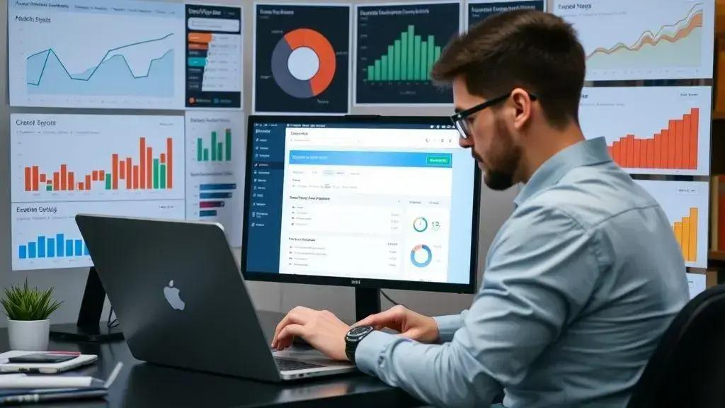 Key strategies for optimizing your website