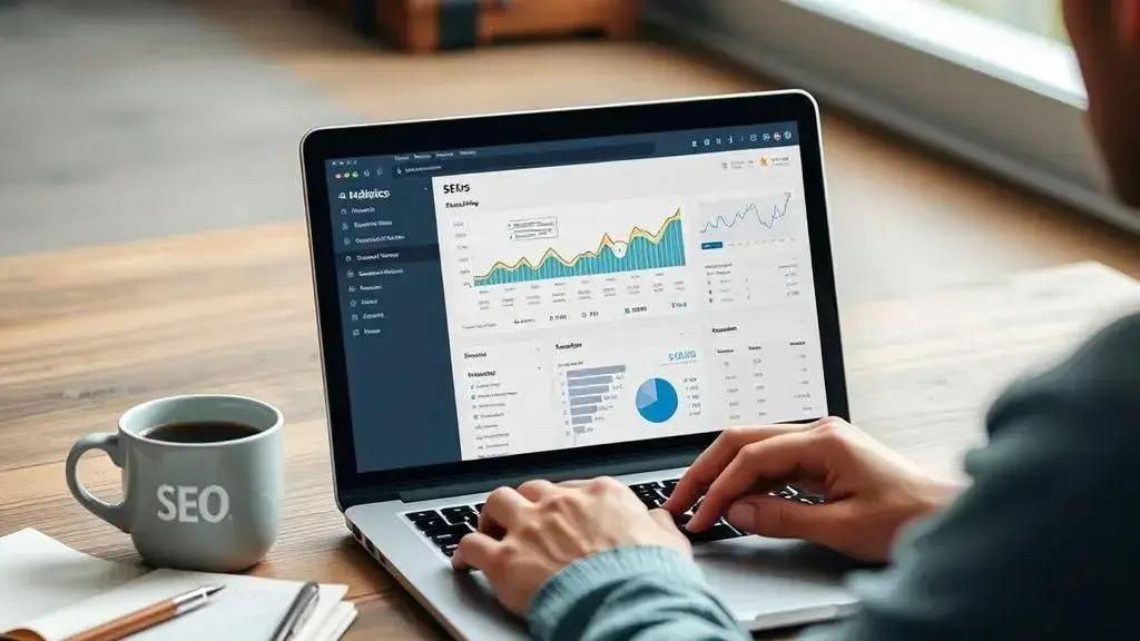 Key strategies for effective SEO in your blog