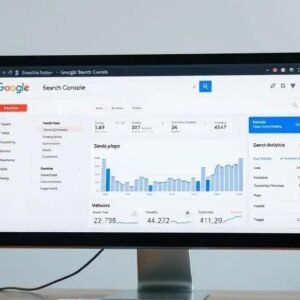 Introduction to Google Search Console for webmasters: Maximize your site’s potential