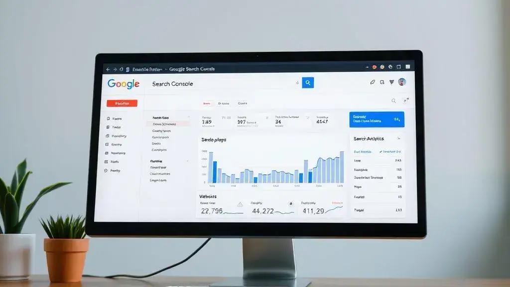 Introduction to Google Search Console for webmasters: Maximize your site's potential