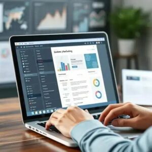 Crafting effective email campaigns for website traffic that converts