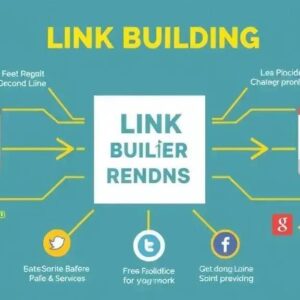 Link building strategies for new websites: Boost your rankings fast