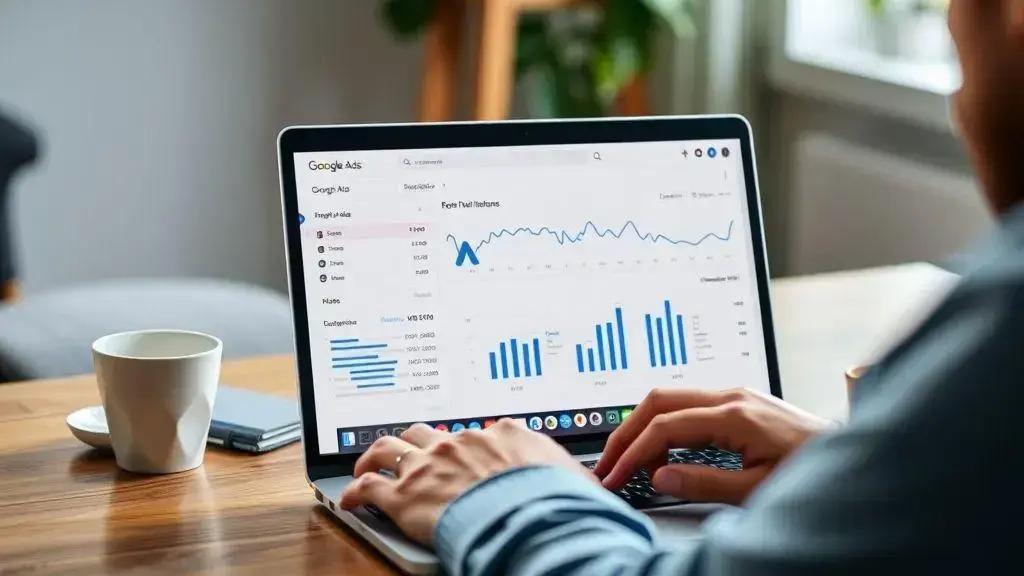 Common mistakes to avoid with Google Ads