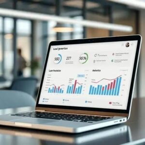 Lead generation strategies for business websites that really work