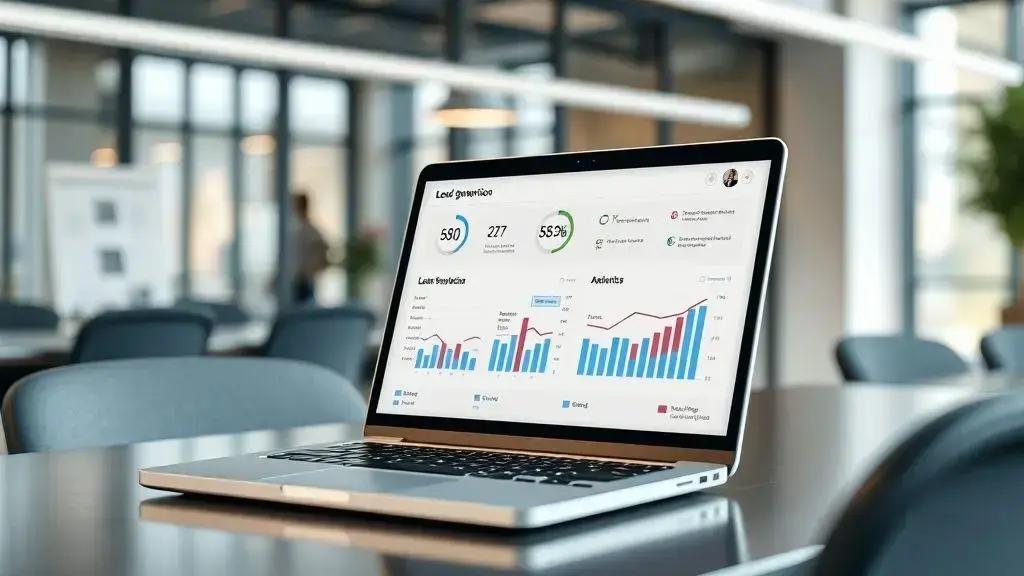 Lead generation strategies for business websites that really work