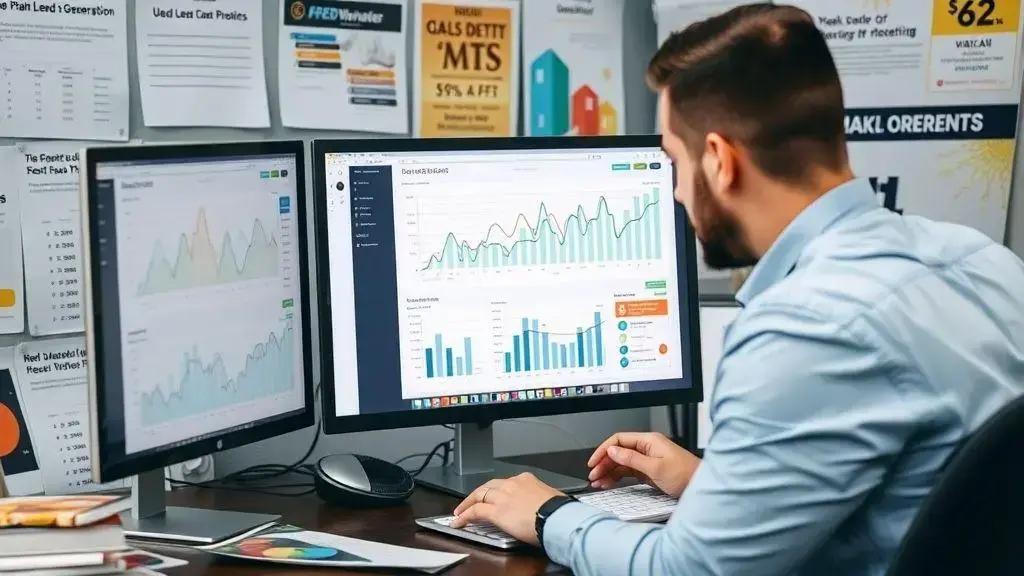 Key strategies for effective lead generation