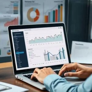 Website performance tracking and reporting: boost your site’s efficiency