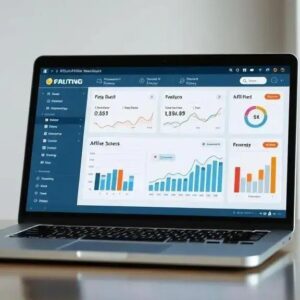 Affiliate marketing for website revenue streams: Boost your income now