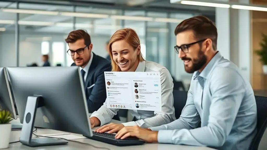 Online reputation management for business websites: Why it matters now