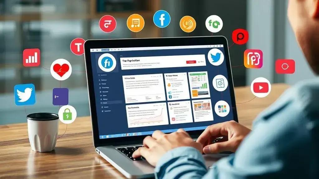 Tools for monitoring your online reputation