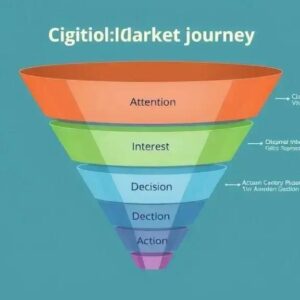 Developing a digital marketing funnel for your website: A complete guide
