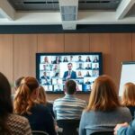 Webinar marketing to drive website sign-ups: boost your audience today