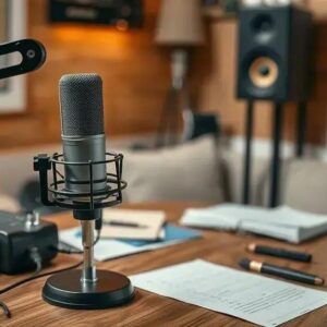 Podcast marketing for website audience growth: boost your traffic now