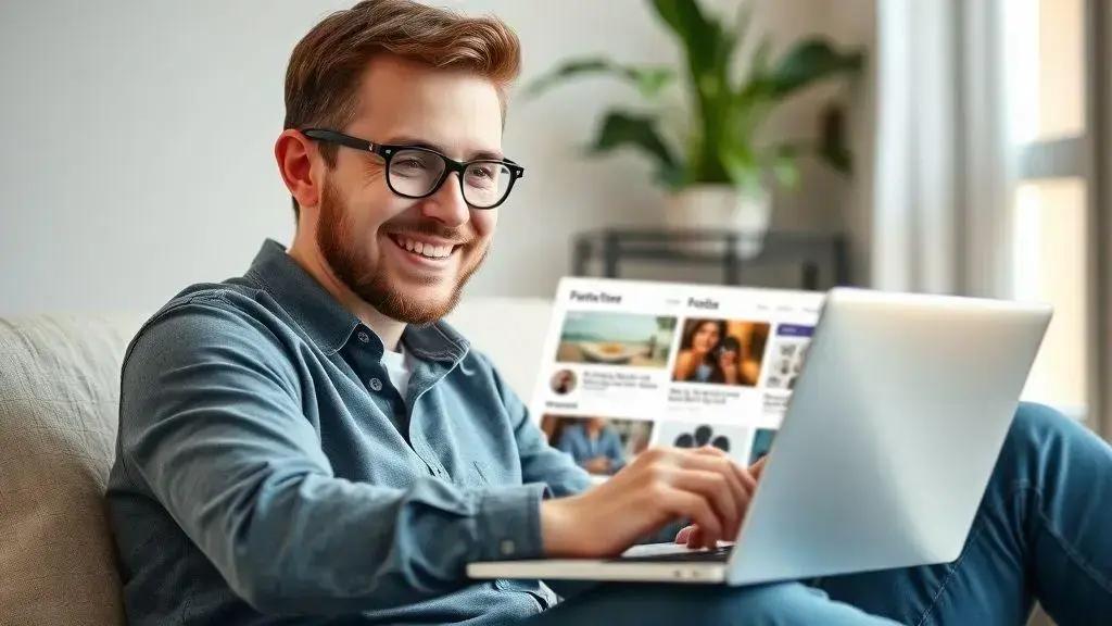 Benefits of personalizing website experiences
