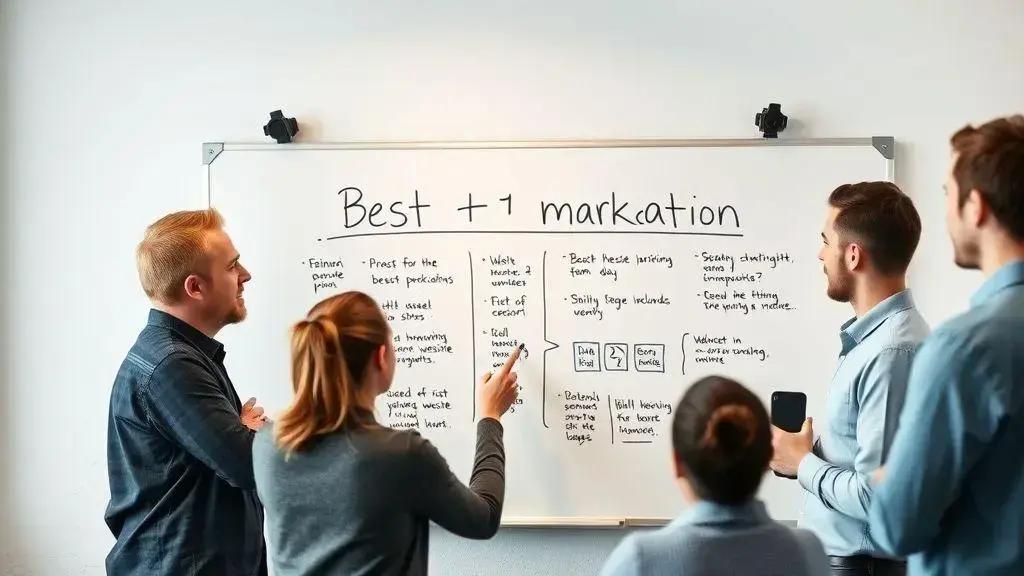 Best practices for implementing personalization strategies