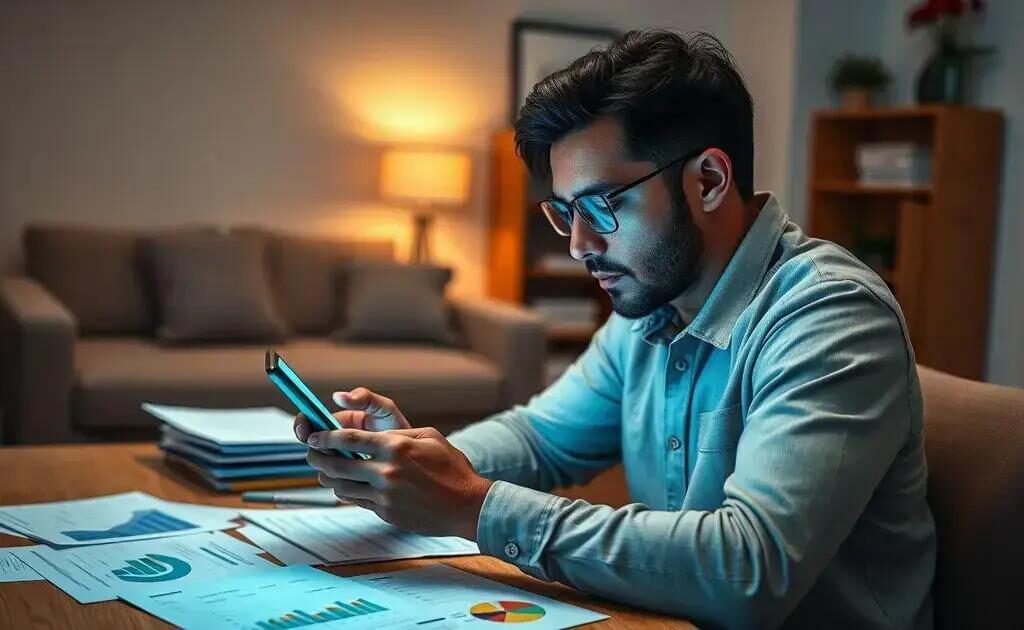 Best budgeting apps for beginners: Discover the top 5 tools to manage your money