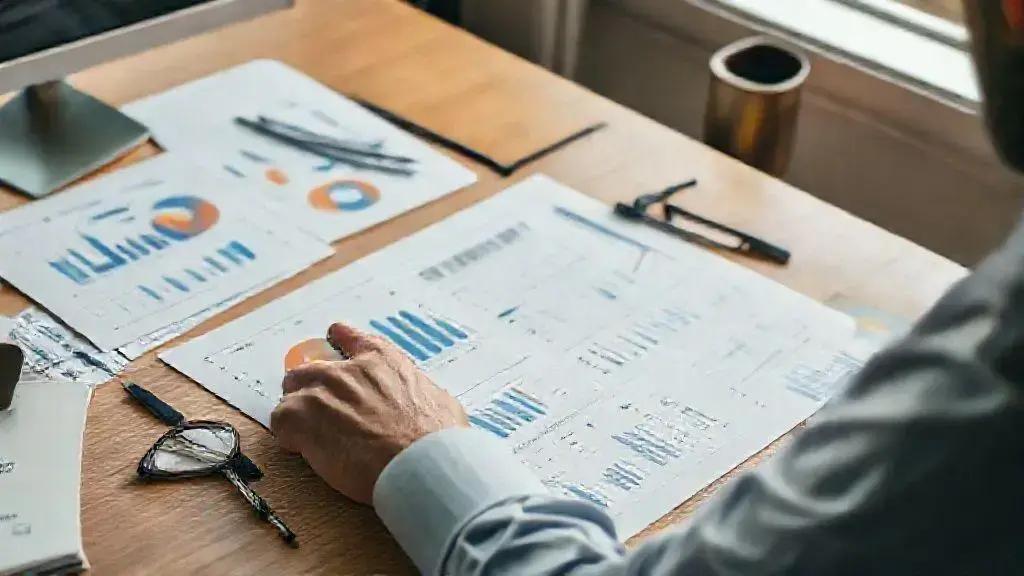 How to create a personal financial plan for your future success