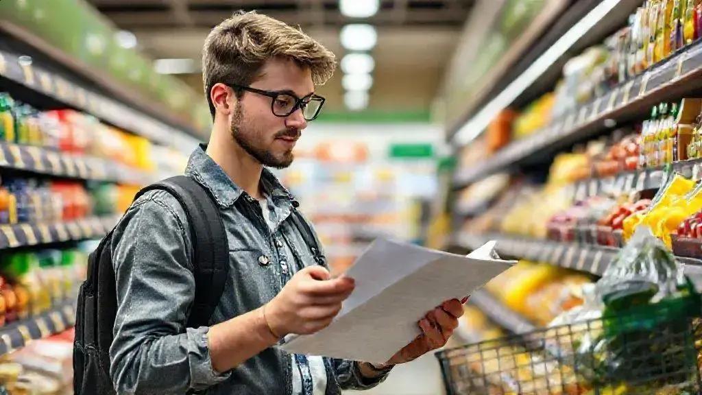 Tips for affordable meals and groceries