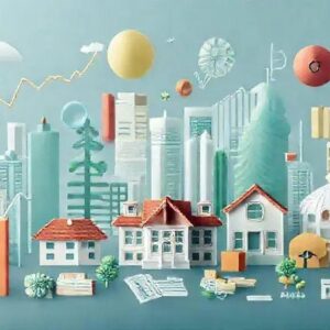 Building a diversified investment portfolio: Your roadmap to financial security