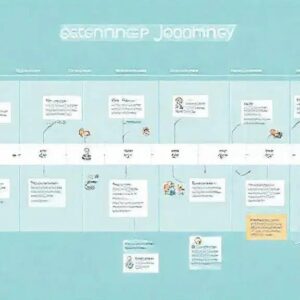 Customer journey mapping for website optimization: Unlocking user experiences