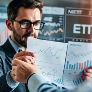 Understanding mutual funds and ETFs: A beginner's guide to smart investing