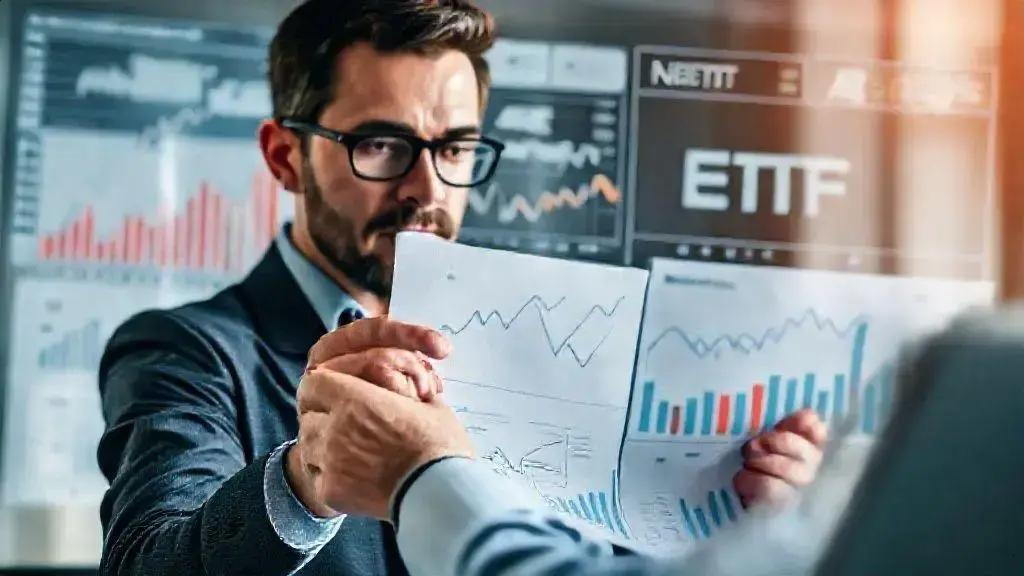 Understanding mutual funds and ETFs: A beginner's guide to smart investing