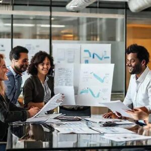 How to optimize my company’s productivity and achieve great results
