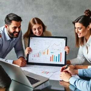 Content marketing strategy for website traffic: Boost your online presence