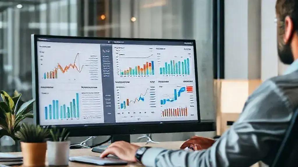 Measuring the success of your content marketing efforts