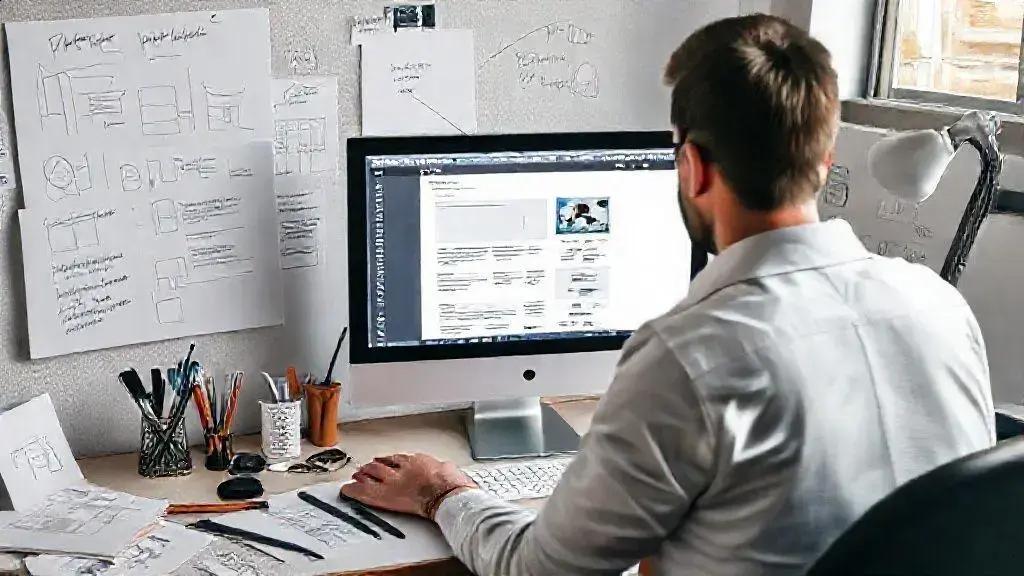Key principles of effective UX design