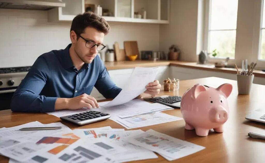 Managing debt while investing: smart strategies to grow wealth without risk