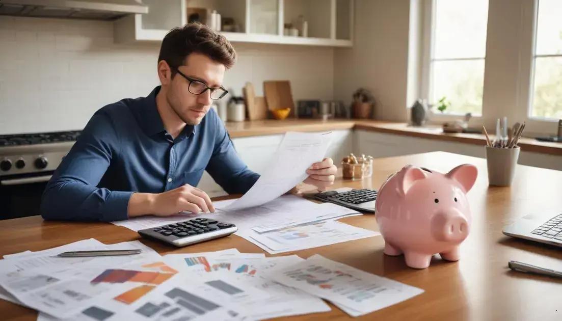 Managing debt while investing: smart strategies to grow wealth without risk