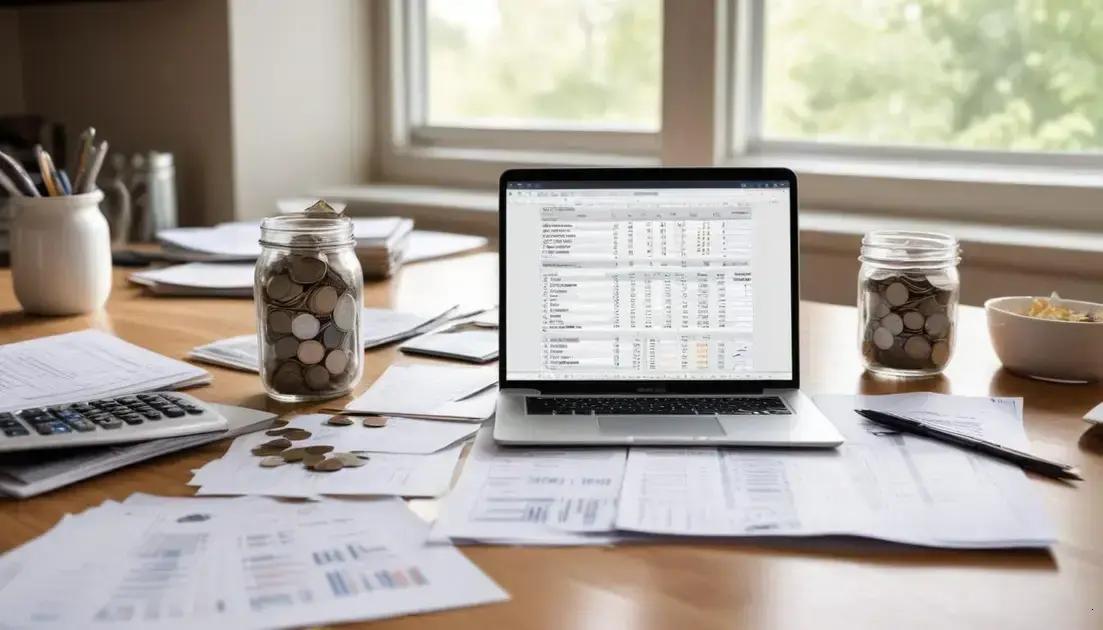 Emergency fund importance and how to build one: quick plan to cover 6 months