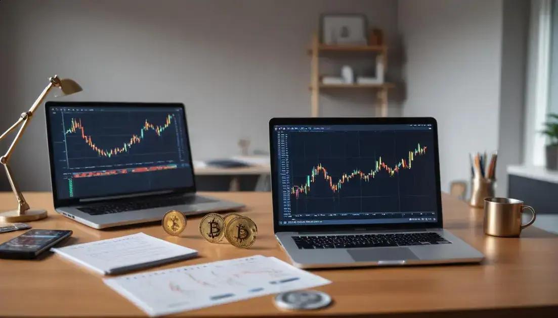 Understanding cryptocurrency as an investment: start smart today