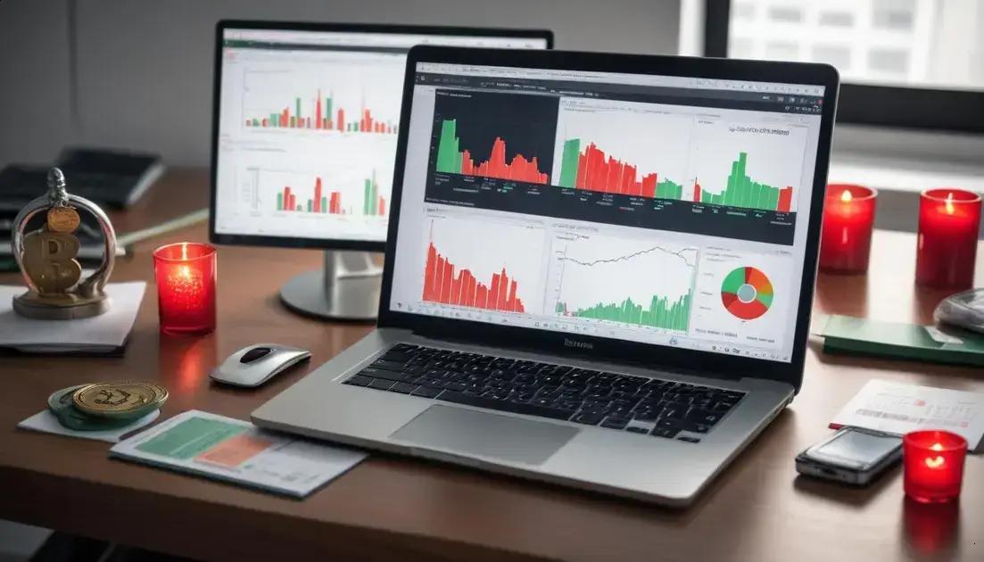 Assessing risks: volatility, security and regulatory factors