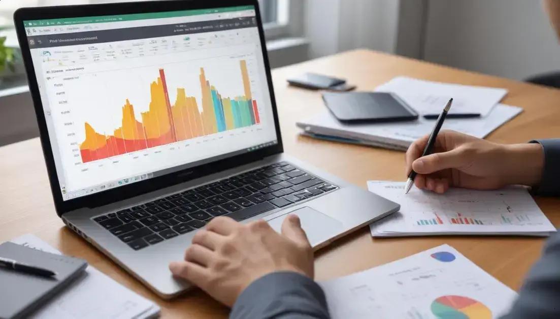 Practical steps to start investing safely and avoid common mistakes