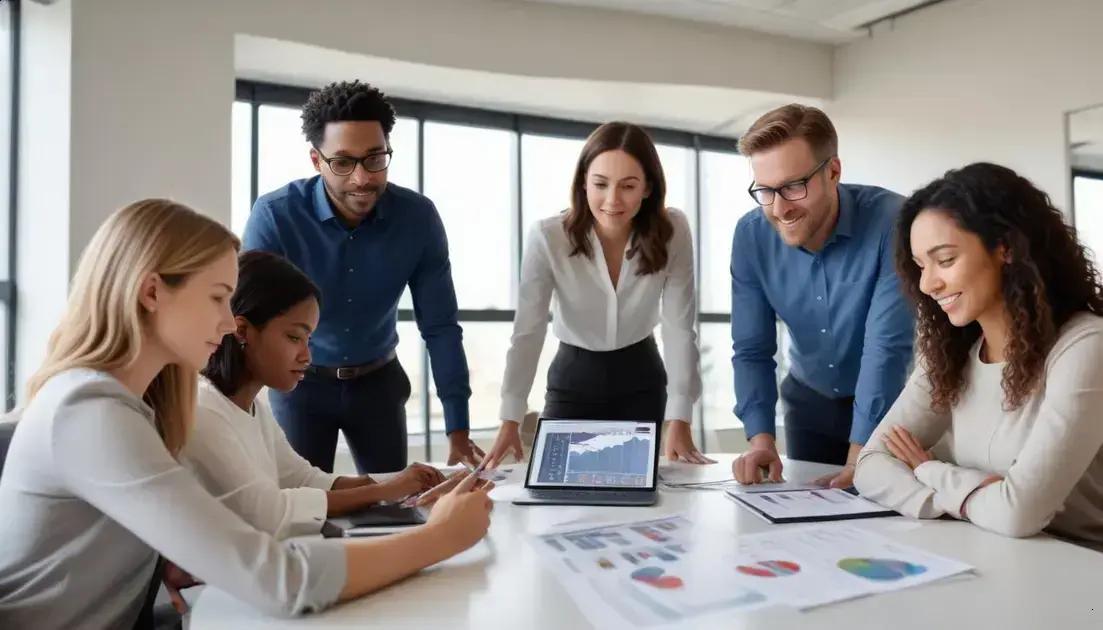 ESG investing for socially conscious investors: strategies to grow impact now