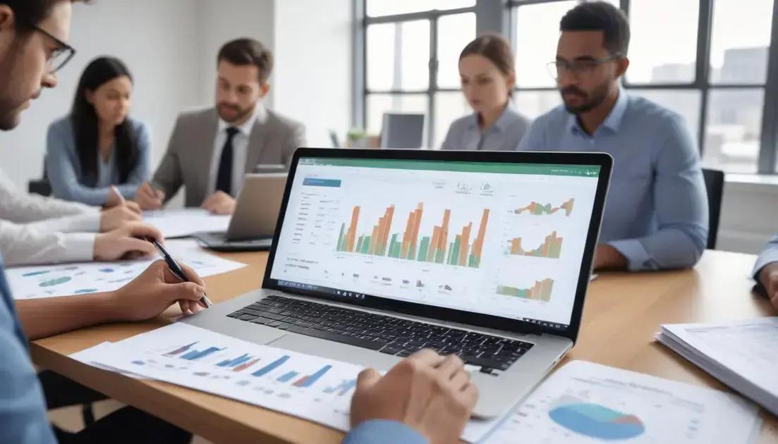 Measuring impact: tools, reporting and performance trade-offs